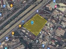Hình ảnh Cho thuê đất mặt tiền Phạm Văn Đồng cách Giga mall 300m