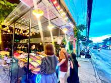 Hình ảnh GÓC 3MT 14m*28m Nguyễn Ảnh Thủ Làm bida , Gyms , Net ...