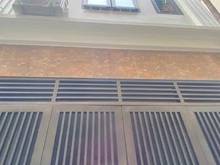 Hình ảnh Bán nhà Đường Láng 55M2,MT 4,5M,7 tầng,thang máy ,KD giá chỉ 10 tỷ.