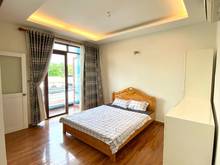 Hình ảnh Phòng mới, nội thất, ban công. Sát ngay VINCOM Phan Văn Trị