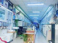 Hình ảnh MẶT TIỀN CỘNG HÒA- Khu VIP Q.TB, 4Tầng,167M2,ngang 4.1m, Chỉ 27,5 tỷ
