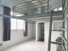 Hình ảnh Duplex cách Văn Hiến và Hufi chỉ vài trăm mét