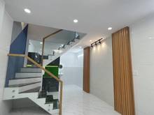 Hình ảnh Nhà Mới Lung Linh - 40m2 - Khu Vip Tên Lửa - Hẻm Thôg - Giá Nhỉnh 3 Tỷ