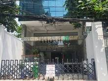 Hình ảnh Cho thuê tòa nhà 7 Tầng Văn Phòng Có thang máy, Nha Khoa, văn phòng.