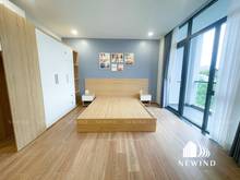 Hình ảnh Khai trương toà nhà cho thuê CHDV giá chỉ từ 6 triệu, full nt, balcony