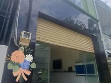 Hình ảnh BÁN NHÀ XOAY VỐN ĐẦU TƯ đường Nguyễn Bỉnh Khiêm p.1 Gò Vấp