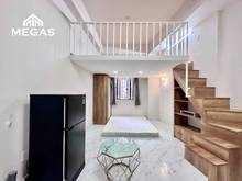 Hình ảnh Căn Hộ Duplex Giá Rẻ Cho Nhóm Bạn Đông Nhà Mới Đầy Đủ Gần UEH Quận 10