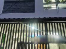 Hình ảnh Chủ nhà nợ bán gấp nhà tâm huyết đ. Nguyễn Sơn, Tân Phú, 48m2 1ty570