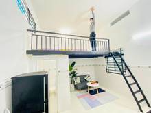 Hình ảnh Phòng Duplex full Nt Gần Đh Công Thương