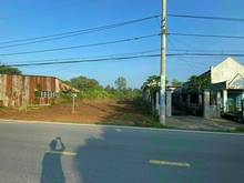 Hình ảnh Bình Chánh, Đất Mặt tiền An Hạ, View Kênh, KV 20x58 1028m2, Chỉ 13 tỷ