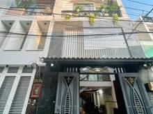 Hình ảnh Chính chủ cần cần bán nhà đường Nguyễn Văn Lượng-Gò Vấp, 45m2/2tỷ5.SHR