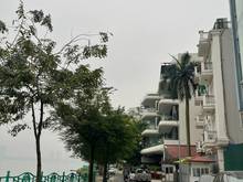 Hình ảnh Bán nhà KINH DOANH mặt phố LẠC LONG QUÂN, view Hồ Tây, LÔ GÓC, 80m2