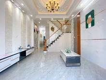 Hình ảnh Bán nhà Nguyễn Duy Trinh, quận 2, sổ hồng riêng, hẻm ô tô,Giá 1,69 tỷ