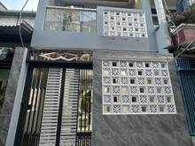 Hình ảnh Bán nhanh nhà trả nợ đ. Cống Quỳnh, Q1, 60m2, 1ty890, tặng nội thất cb