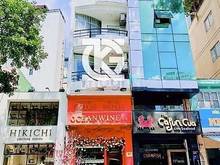 Hình ảnh Cho Thuê Nhà Mặt Tiền 265 Lý Tự Trọng, Bến Thành, Quận 1