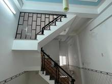 Hình ảnh Bán nhà hẻm trần thị kỷ, p ngô mây, quy nhơn , 25,5m2 , 1 mê , giá 1
