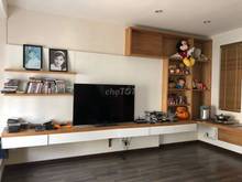Hình ảnh Cho Thuê Biệt Thự DT: 8x20m, Hầm + 3 Tầng, Ngay đường Cao Đức Lân, Q2