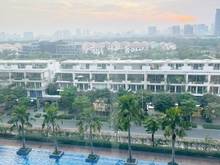 Hình ảnh Bán căn 2 Phòng ngủ SARIMI - SALA- View đẹp giá tốt 88,2m2 - giá 8,8tỷ