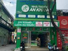 Hình ảnh NHÀ CHO THUÊ Mặt Phố Hào Nam, Đống Đa 3 Tầng 80m2 gần Ga Cát Linh HOT