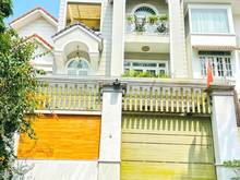 Hình ảnh Biệt thự giá tốt KHU DÂN CƯ NAM LONG TẦN TRỌNG CUNG QUẬN 7