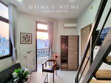 Hình ảnh Duplex Ban Công Đầy Đủ Nội Thất Tại Q7