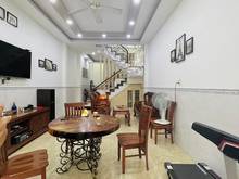 Hình ảnh 💥💥 Phạm Đăng Giảng - Bình Tân - 60M2-NHÀ ĐẸP - Ở NGAY  - HẺM XE HƠI