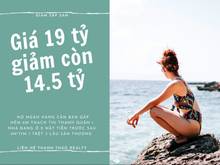 Hình ảnh Bán gấp nhà hẻm xe hơi Thạch Thị Thanh, Tân Định, Q1, 68m2 giá 14t5