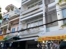 Hình ảnh Hàng Hiếm: Góc 2 MTKD Hoà Bình (5.5*12m, 2 tầng st), Q.11, 18.5 tỷ
