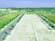 Hình ảnh Cần bán 100m2 đất nền đã có sổ tại KDC Nam An, Bàu Bàng giá 1 tỷ 550 t