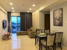 Hình ảnh Tôi cần bán gấp CC Lakai Q.5. DT 87m2, 2P, 2WC. Giá chỉ 3,3 tỷ