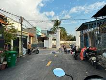 Hình ảnh Ngộp bank ra gấp nhà cấp 4 shr giá 2.1 tỷ ngay Nguyễn Duy Trinh Quận 9