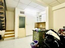 Hình ảnh Bán nhà Chu Văn An, P12, Bình Thạnh, 45m2 3 tầng 4.1x10.5m 4.8 tỷ