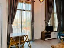 Hình ảnh Hệ thống CHDV Full NT Tháng 8 gần Q4_Q1_KCX_Vincom trung tâm q7