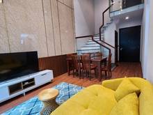 Hình ảnh Bán Trang Chủ MB66.COM / Đăng Ký Tặng 66K DUPLEX xinh đẹp FELIZ EN VISTA full nội thất chỉ 7 tỷ 8