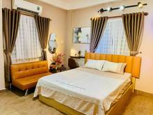 Hình ảnh 🍀 Mb6623 nạp rút nhanh chóng studio cửa sổ, máy giặt riêng Quận 1