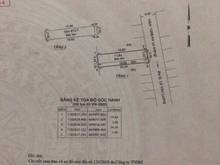 Hình ảnh 5 phòng trọ hẻm  1 sẹc 6m, 5*20, chỉ còn 5,6 tỷ.