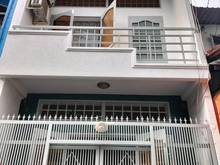 Hình ảnh Tân Bình, Phan Sào Nam, Nhà 2 tầng, Hẻm 5m, KV 4x13m, Chỉ 7 tỷ
