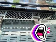 Hình ảnh BÁN NHANH nhà Trường Chinh Q.Tân Bình 58m2 giá chỉ 1tỷ6 HXH