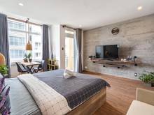 Hình ảnh Cực phẩm☘️CHCC ban công thang máy ngay Nguyễn Văn Thủ☘️Quận 1🔥