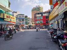 Hình ảnh Bán Nhà Trần Khắc Chân Phường Tân Định.