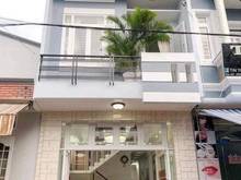Hình ảnh Cần vốn kinh doanh bán nhà HXH Đ. Đoàn Văn Bơ, P14, Quận 4, 2tỷ250tr