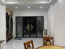 Hình ảnh Chủ Ngộp Bank Nặng. Bán Gấp 40M2 - 5 Tầng BTCT Chỉ 4,6 Tỷ.