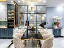 Hình ảnh THIẾT KẾ ĐẲNG CẤP CH The Pegasuite Q8 43m2 Chỉ 1,1 tỷ