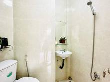 Hình ảnh Bán nhà HXH thông Lê Quang Định, Bình Thạnh, 4T, ngang 4x8m chỉ 4.25ty