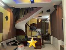 Hình ảnh Hẻm Xe Hơi 5M Quang Trung P11 Gò Vấp 3,85X14m 2 tầng BTCT Chỉ 4.X tỷ