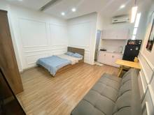 Hình ảnh 🍀Mb6623 nạp rút nhanh chóng studio cửa sổ Cư Xá Đô Thành Quận 3