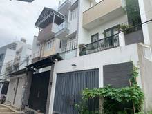 Hình ảnh Bán nhà MTKD Q7 , Ngang 8m , Hẻm nhựa 14m