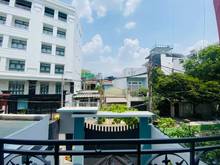 Hình ảnh Mặt bằng HXT Điện Biên Phủ, P17, Bình Thạnh, Q1 chỉ 8 triệu