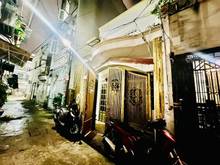 Hình ảnh Bán Nhà Tây Thạnh, Tây Thạnh Tân Phú.