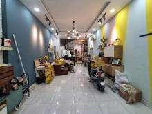 Hình ảnh QUẬN 3- LÊ VĂN SỸ- 2 MẶT HẺM- GẦN MẶT TIỀN- 3 Tầng- 86m2- 4x21.5- 10tỷ